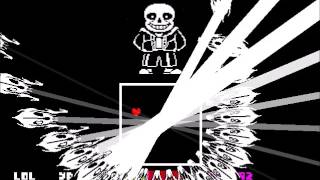 Что будет, если вернуться в Новый Дом после убийства Санса? (Undertale)