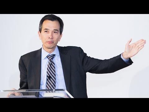 Greg Ip's Opening Remarks | Foolproof Book Panel