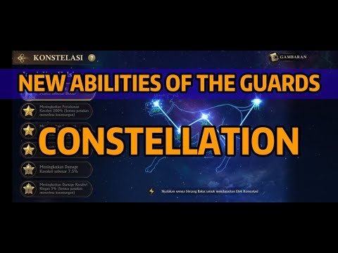 Gun of glory constellation guard ability
