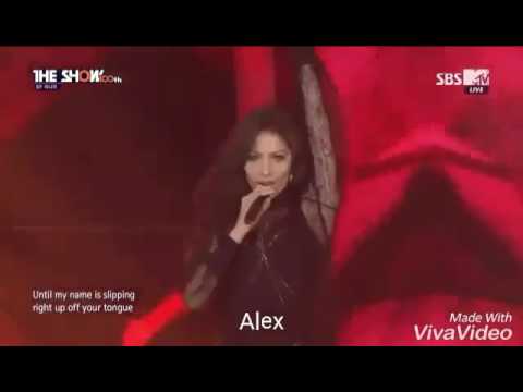 BP RaNia - Make Me Ah Rap: Alex vs TTABO