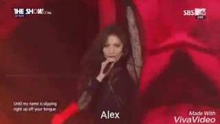 BP RaNia - Make Me Ah Rap: Alex vs TTABO