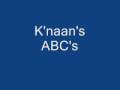 K'naan's ABC's W/LYRICS
