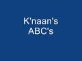 K'naan's ABC's W/LYRICS 