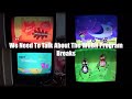 Some Change For My PBS Kids Program Breaks On WGBH