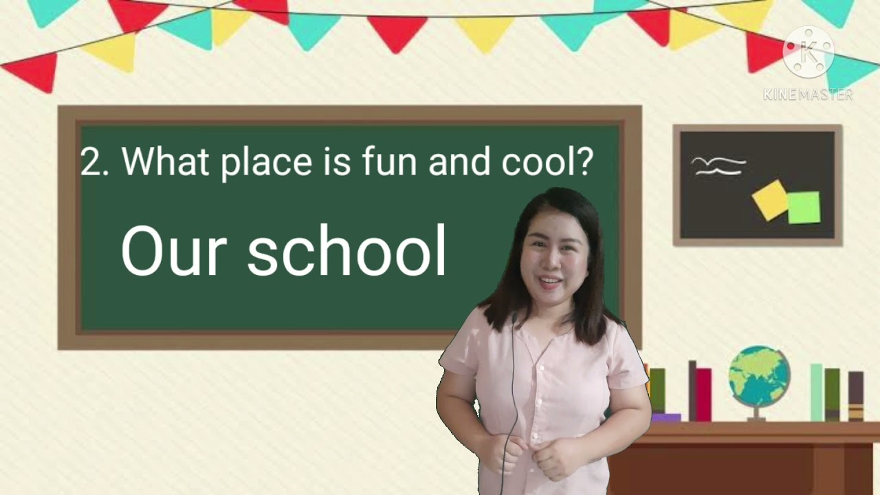 English 1 module 1 (3rd Quarter)