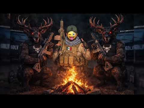 El Comandante Chino -GDLV- Jesking 666