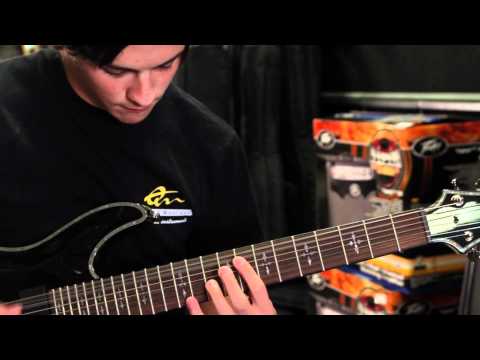 Bare Knuckle Aftermath Pickups vs EMG 707 Pickups | Quest Music Store