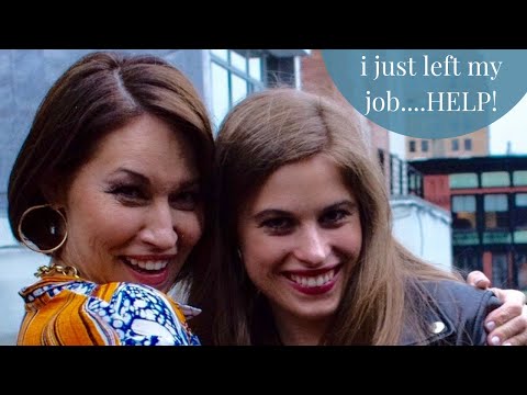 New York Fashion Week mother daughter Vlog 2019 #nyfw #newyorkfashionweek #fashionweek #nyclife