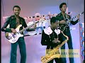 The Blackbyrds DO IT FLUID TV 1974 HQ HD ULTRA RARE