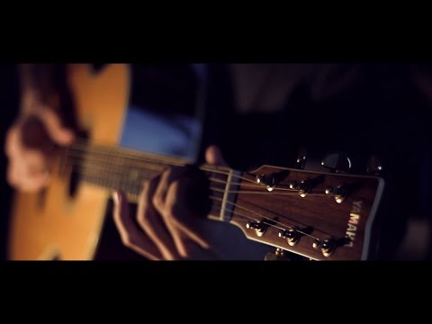 Bi-2 - My rock-n-roll │ Fingerstyle guitar cover