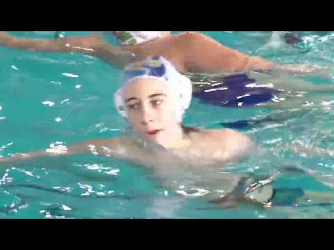 Goal review categorie U14 e U16 2019/2020 PNI Pallanuoto