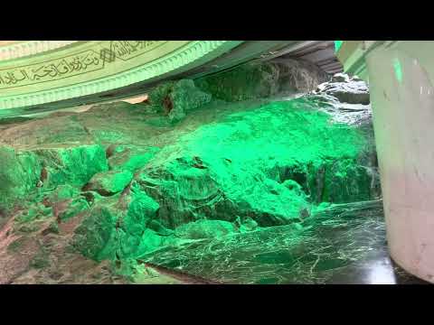 Saffa i prica o Hadzeri