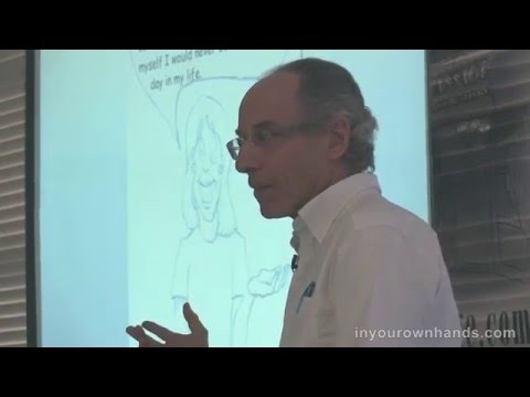 Video: Mind Moves Matter Video: Mind Moves Matter