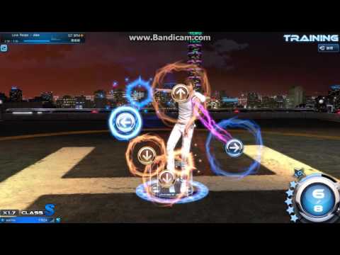 [Mstar TW] Love Recipe - Ailee Neo Classic Extreme 100%