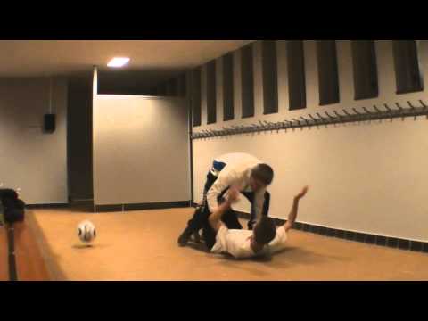 Simon - New Trick (Simon Move)