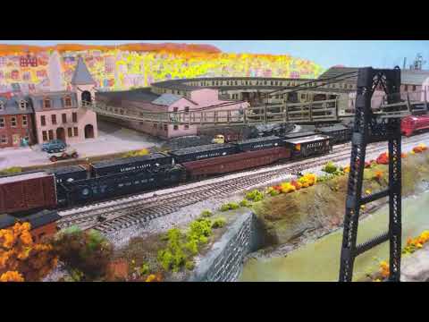 Ron's Lehigh River Valley Part 4 - South Easton