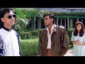 Ajay Devgn Best Action Scene Janaza Tera Nikalunga Bina Arthi Ke Gulshan Grover Shaktimaan