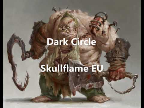 Rogue MSA+Castigator VS Patchwerk