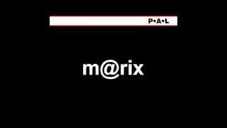 P·A·L - Germanized Industry