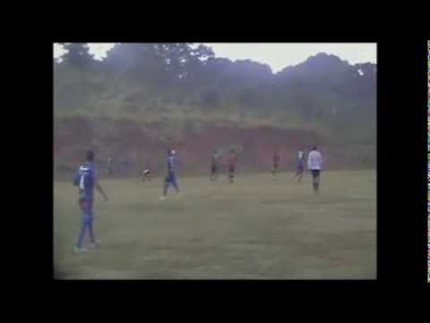 LATERAL DIREITO  TIAGUINHO  DO  MONTE CRISTO FUTEBOL CLUBE