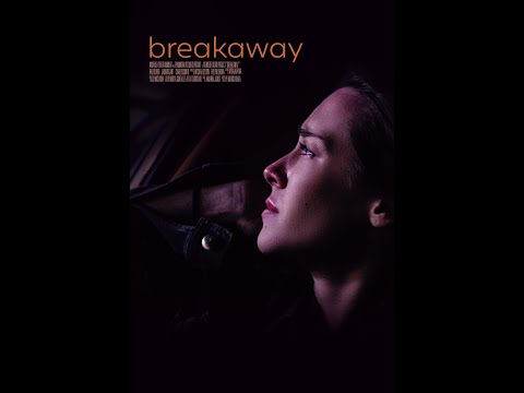 Breakaway Trailer