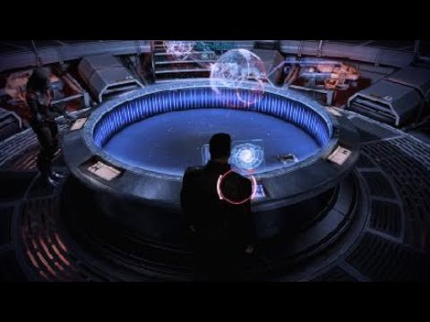 Mass Effect 3 Legendary Edition pt 28