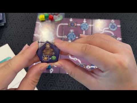 Board Game Reviews Ep #233: CLANK! CATACOMBS