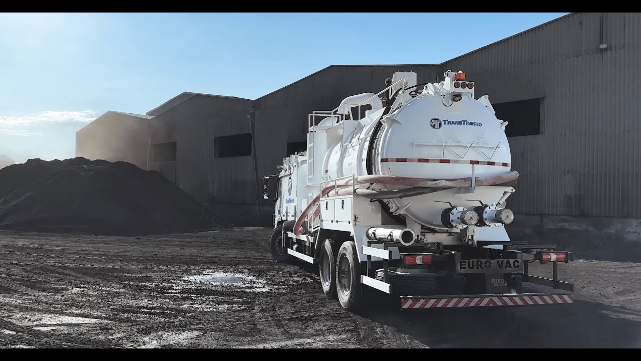 Case EuroVac - Teaser