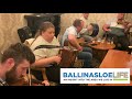 🎶 COMHALTAS CULTURE NIGHT SESSION 🎶