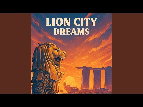 Lion City Dreams