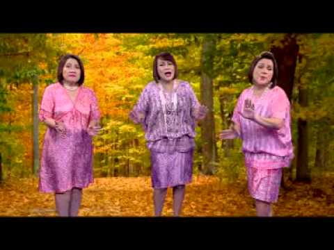 Hutauruk Sister - Dengar Tuhan