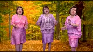 Download lagu Hutauruk Sister - Dengar Tuhan mp3