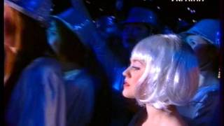 Rihanna Performing &#39;&#39;Hate That I Love You ft. Ne-Yo&#39;&#39; at Shakhtar Donetsk 75th Anniversary