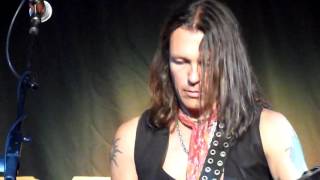 Glenn Hughes - First Step Of Love - Rams Head On Stage- Annapolis, Md - 8/9/16