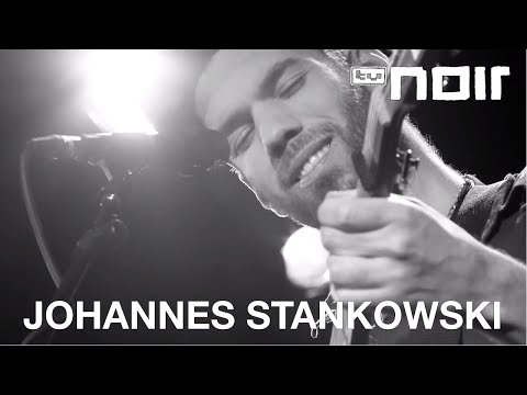 Johannes Stankowski - Rocky Road (live bei TV Noir)