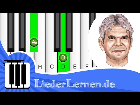Du Bist Mein Glück - Matthias Reim