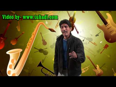 Pyar- by Kalu Shahkoti { Master Saleem 's Brother } 2nd Video ** Super Hit **