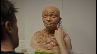 Lee Cronin's The Mummy Debuts on Digital May 19 / Watch an Exclusive Featurette Now!