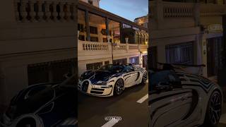 Monaco Summer Night
