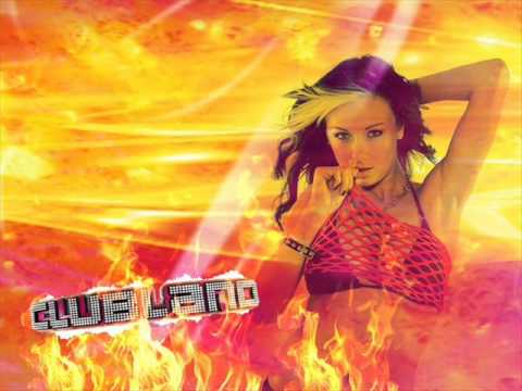Clubland 12 - Micky Modelle vs. Jessy - Show Me Heaven