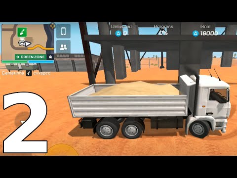 Vice Online - Open World Games #2 (by Jarvi Games Ltd) - Android Game Gameplay