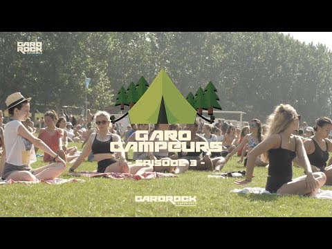GARO CAMPEURS 2019 - Episode 3