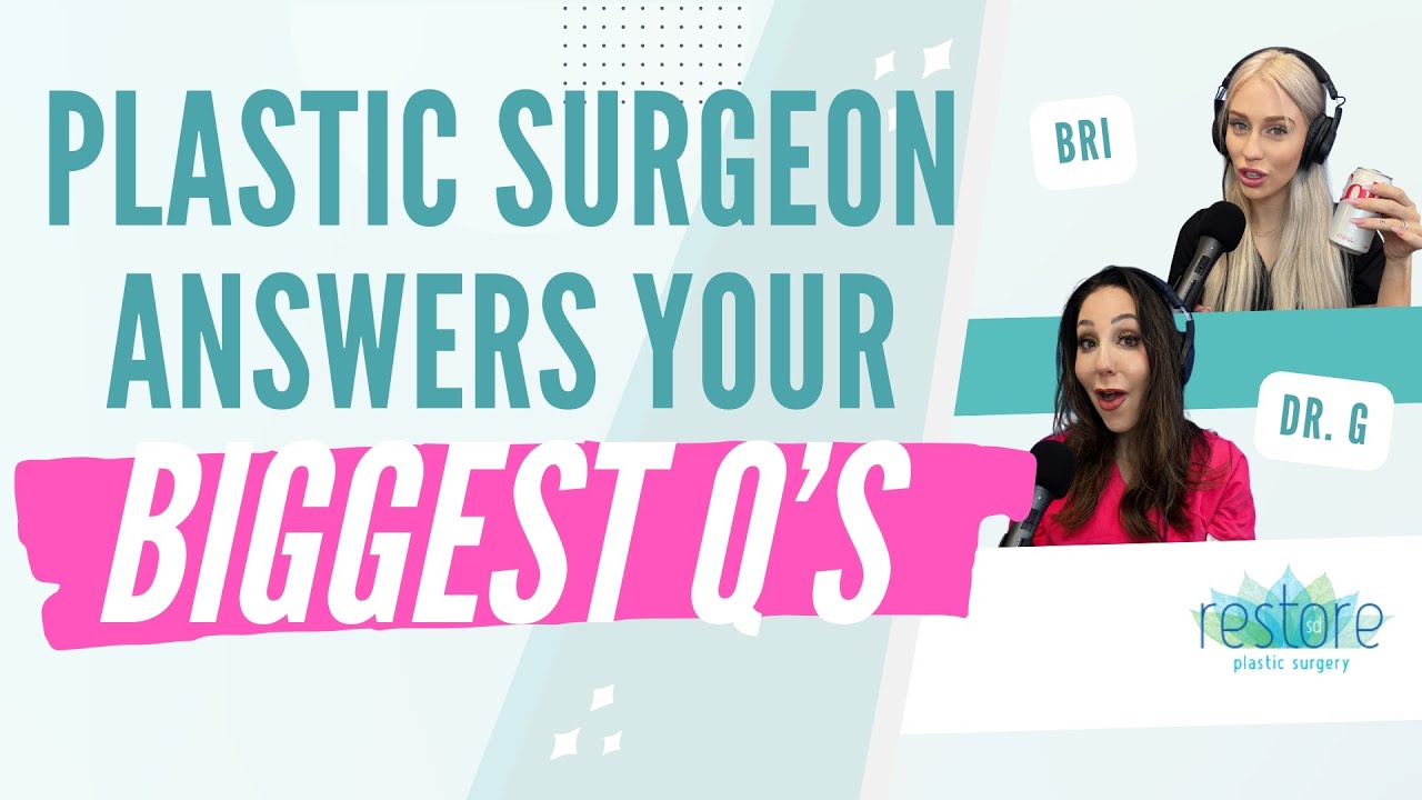 Bold Implant Sizes, Big Questions & Blake Lively’s Bad PR