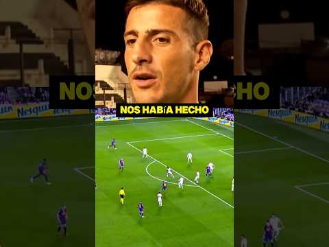 #luissuarez y #messi meten 5 #golazos al #mallorca