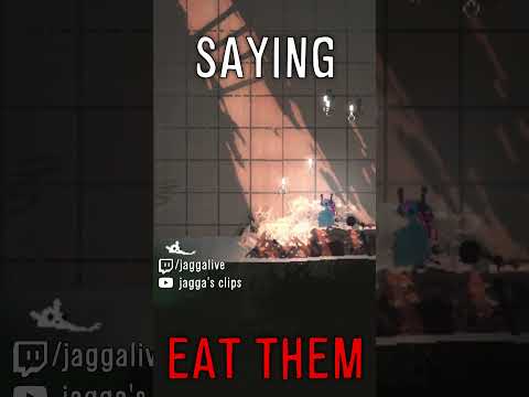 If you've never played Rain World, you should #shorts