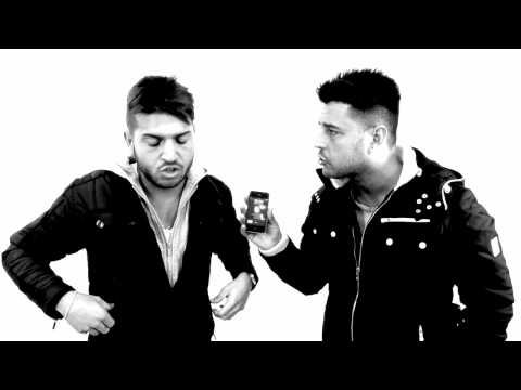 Teaser (Anteprima Video 2012) - Tony Arca Feat. Raffaello