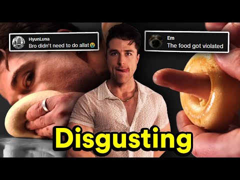The WORST Chef on TikTok