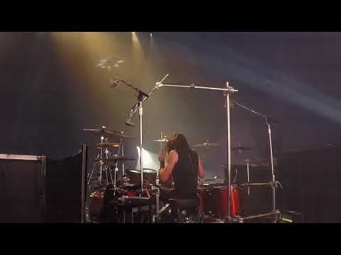 Thumbnail for Scott Travis - Painkiller by Scott Travis