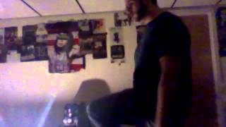 I Only Regret the Summer-Paddock Park VC