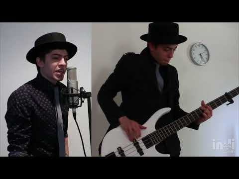 The Lives of Flies - Rusty Cage (Original Version)